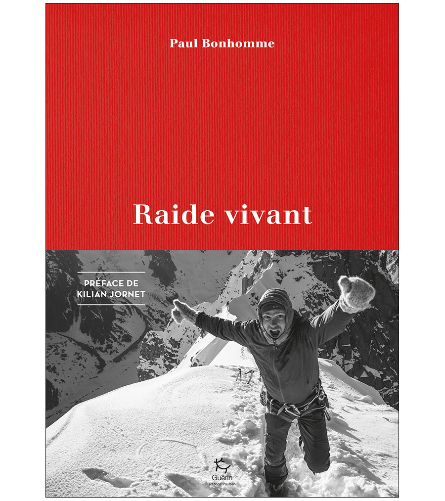 Raide vivant