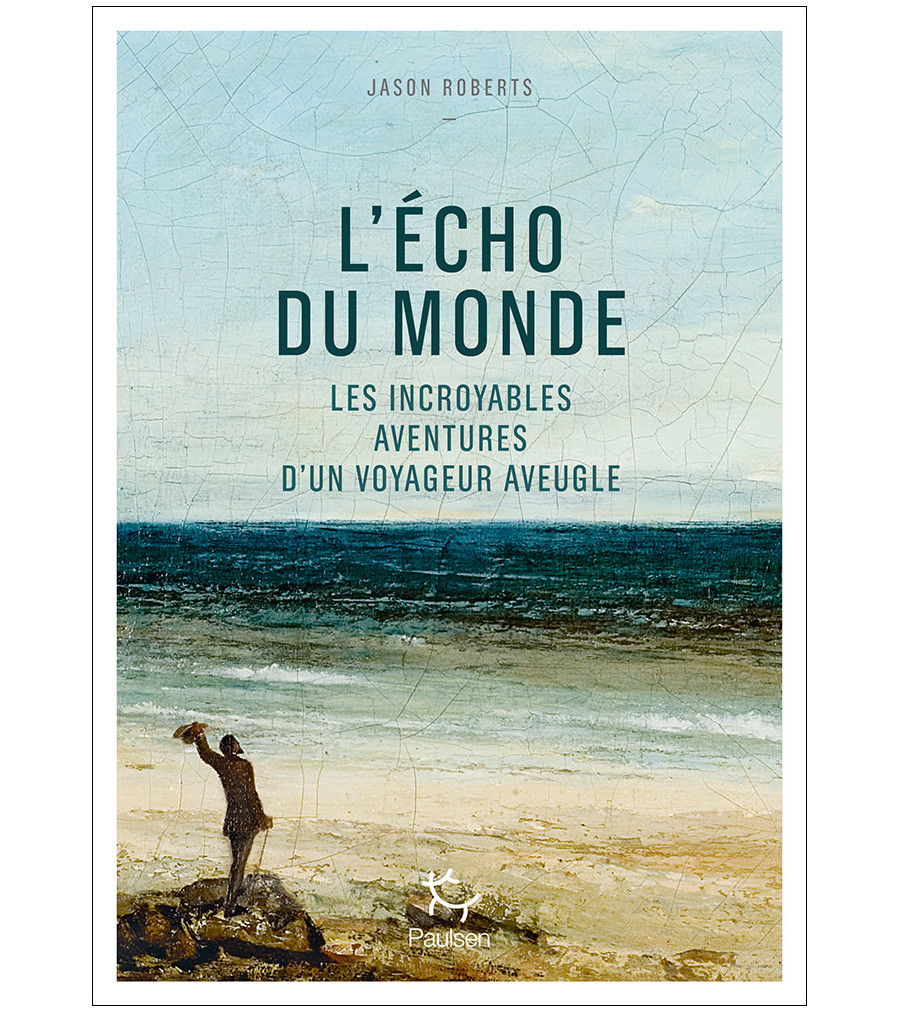 L'écho du monde-epub