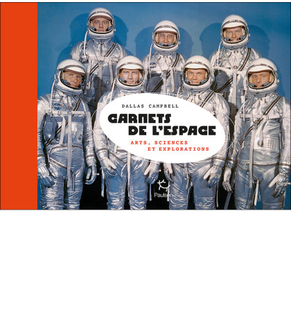 Carnets de l'espace