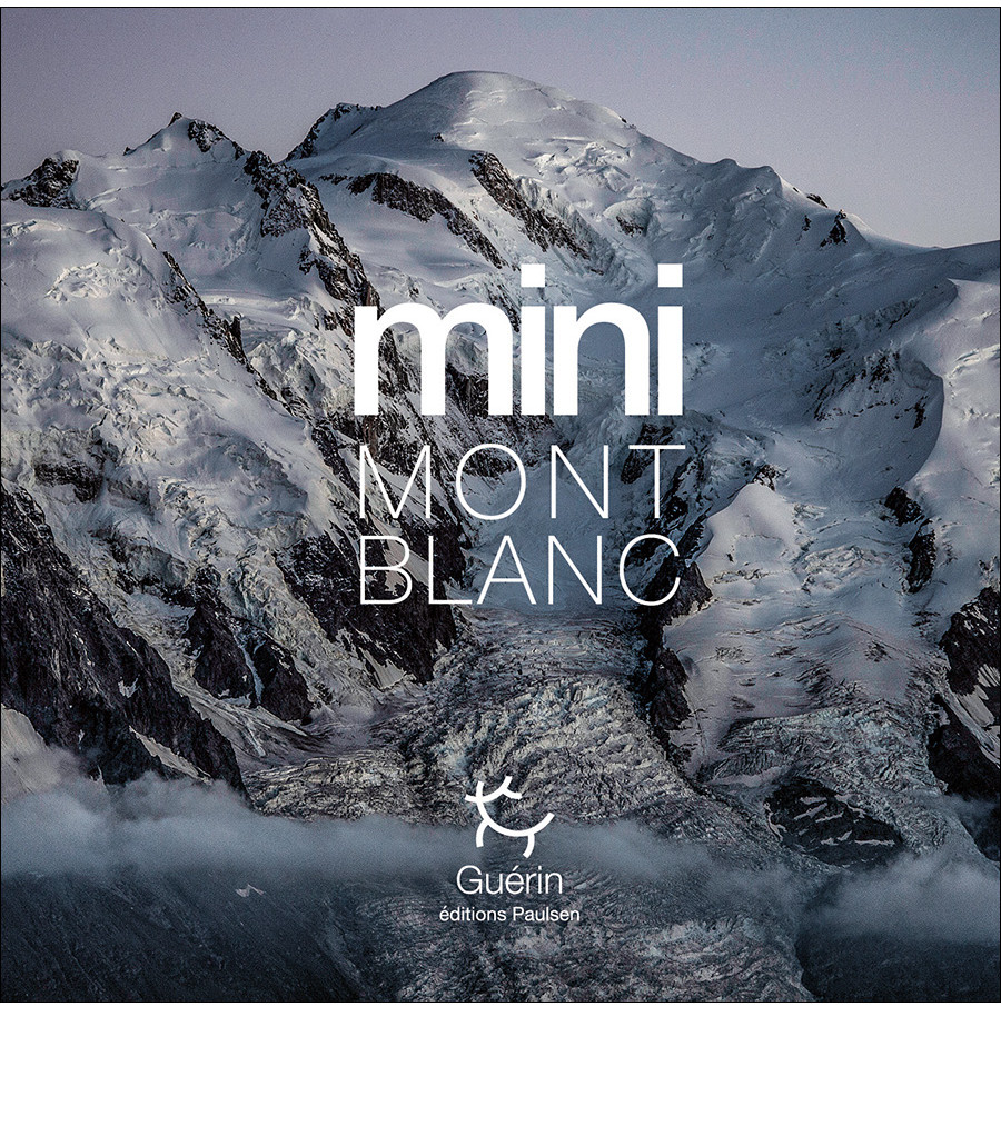Mini Mont Blanc