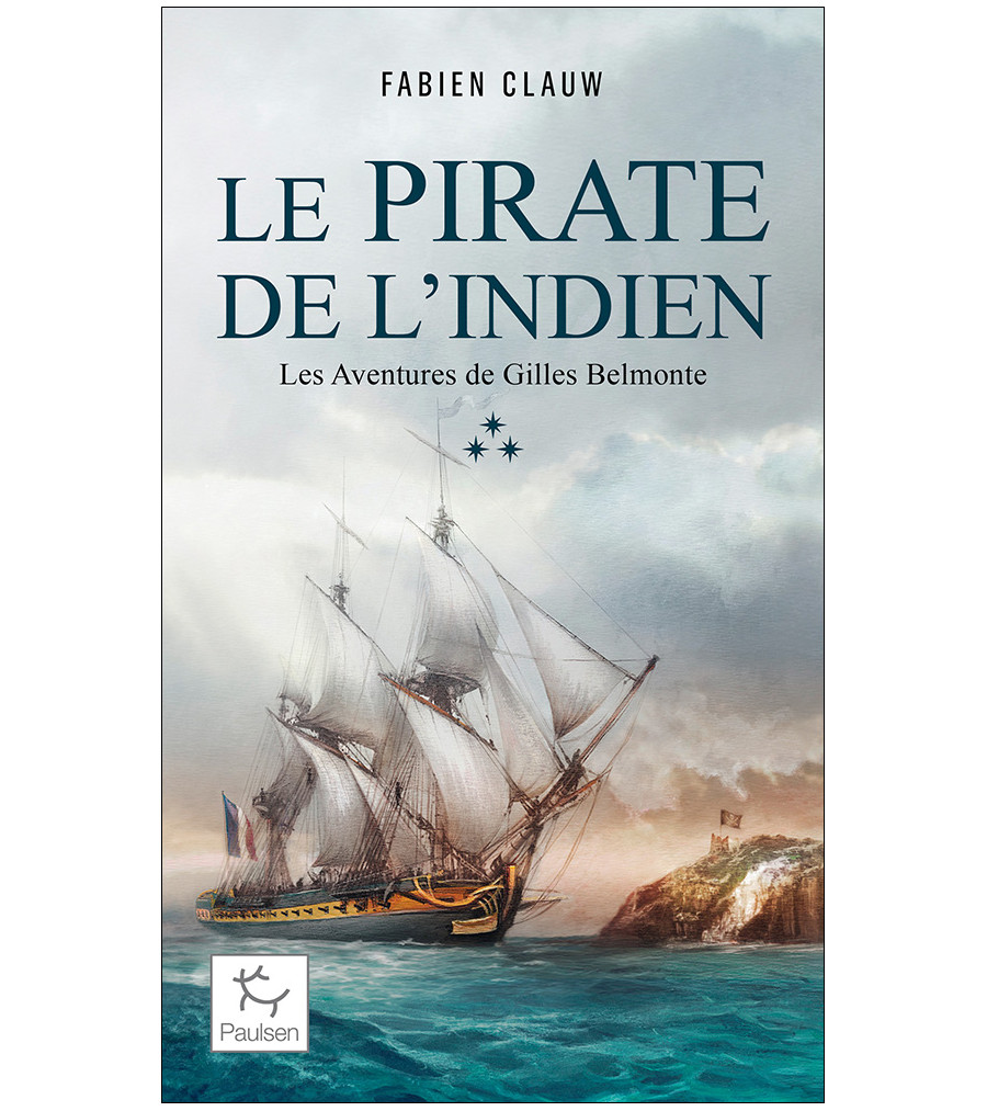 Le pirate de l'Indien