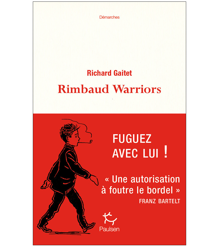 Rimbaud Warriors