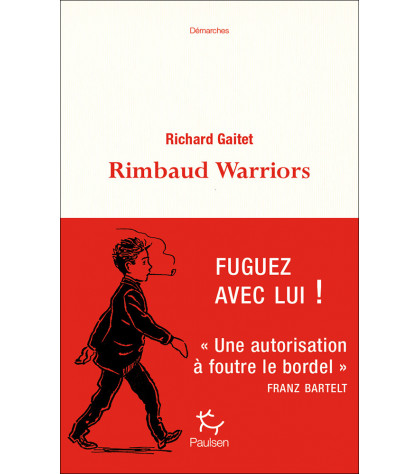 Rimbaud Warriors