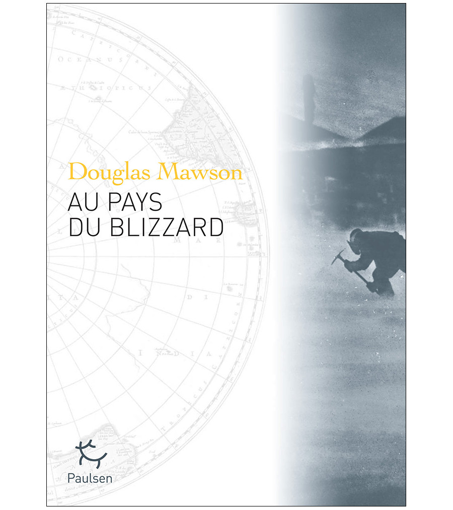 Au pays du blizzard