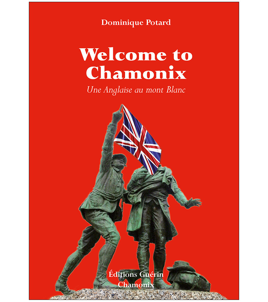 Welcome to Chamonix