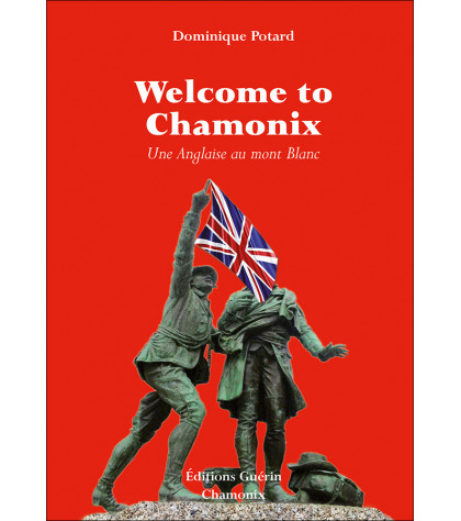 Welcome to Chamonix
