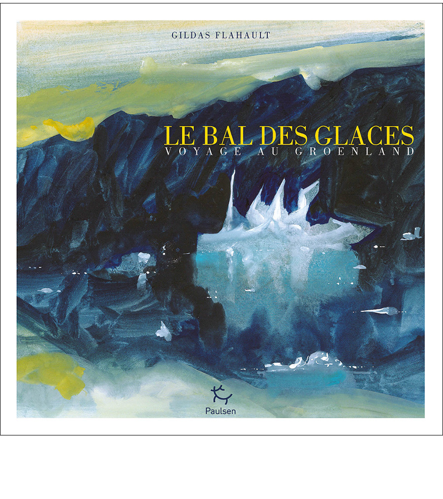 Le bal des glaces