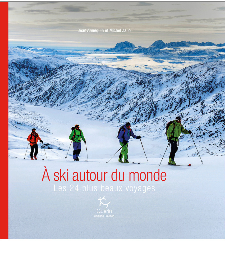 A ski autour du Monde