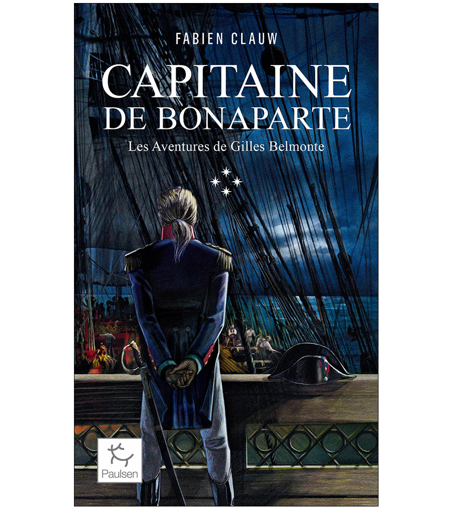 Capitaine de Bonaparte