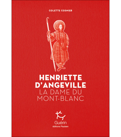 Henriette d'Angeville
