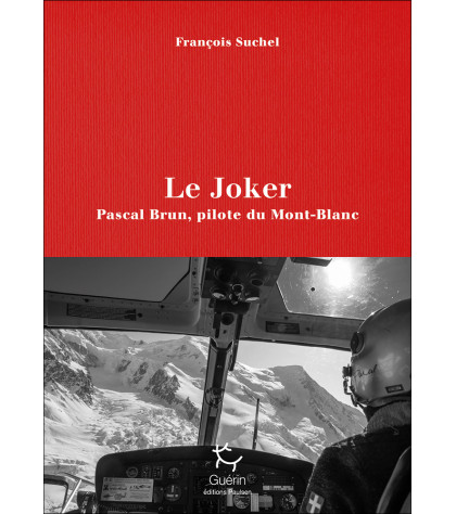 Couverture du récit Le joker de François Suchel