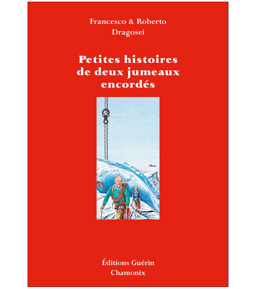 Couverture de Petites histoires de deux jumeaux encordés