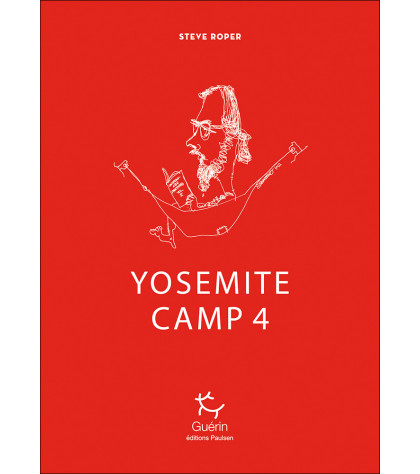 Yosemite, Camp 4