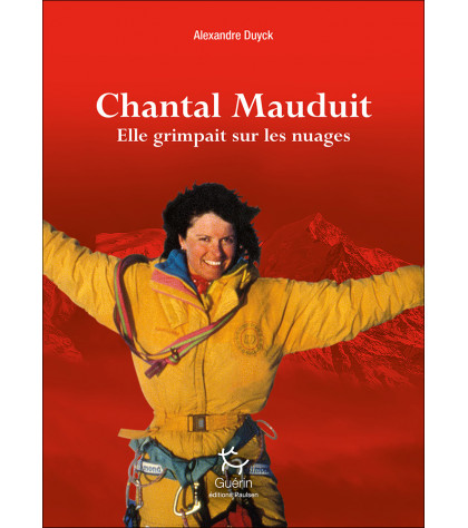 Chantal Mauduit
