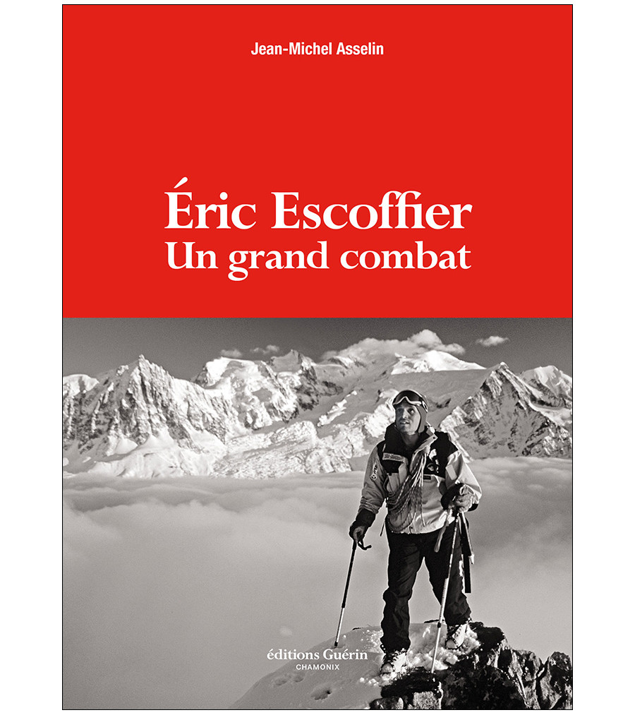 Eric Escoffier, un grand combat