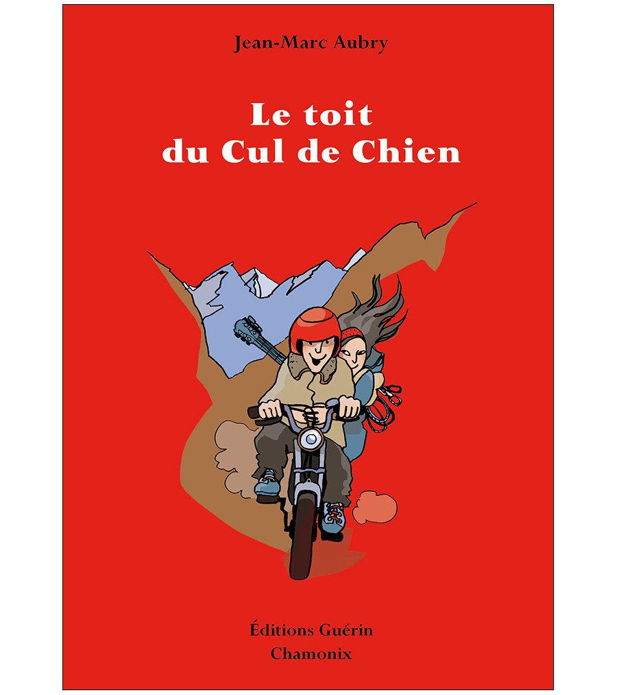 Le toit du cul du chien