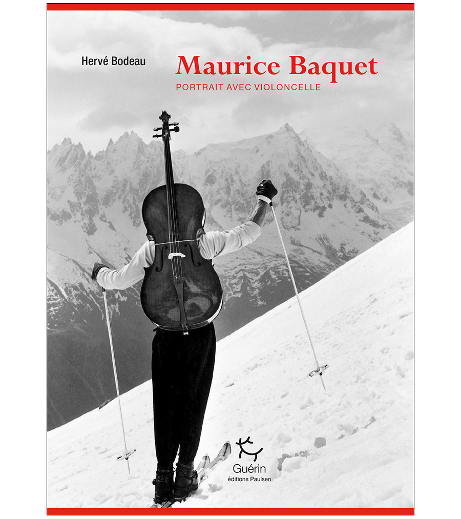 Maurice Baquet