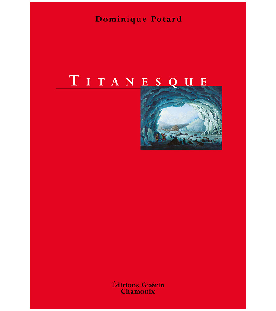 Titanesque