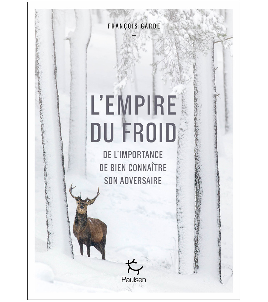 L'Empire du froid