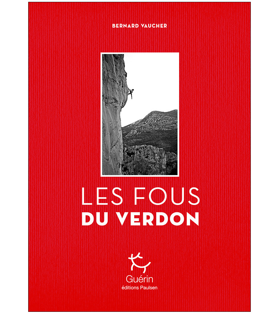 Les fous du Verdon