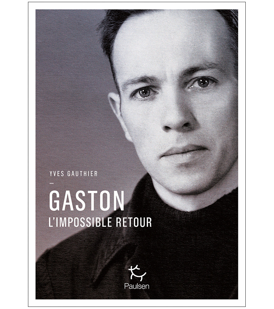 Gaston l'impossible retour