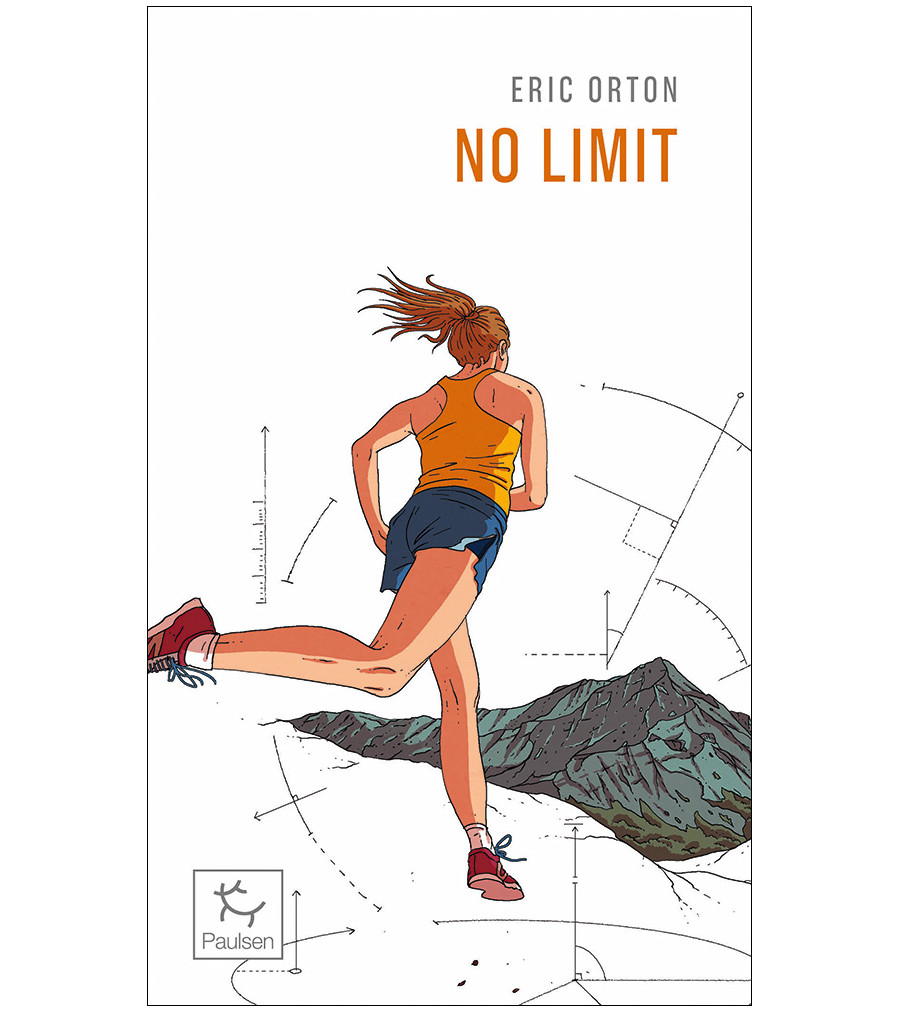 Couverture de No limit, version poche