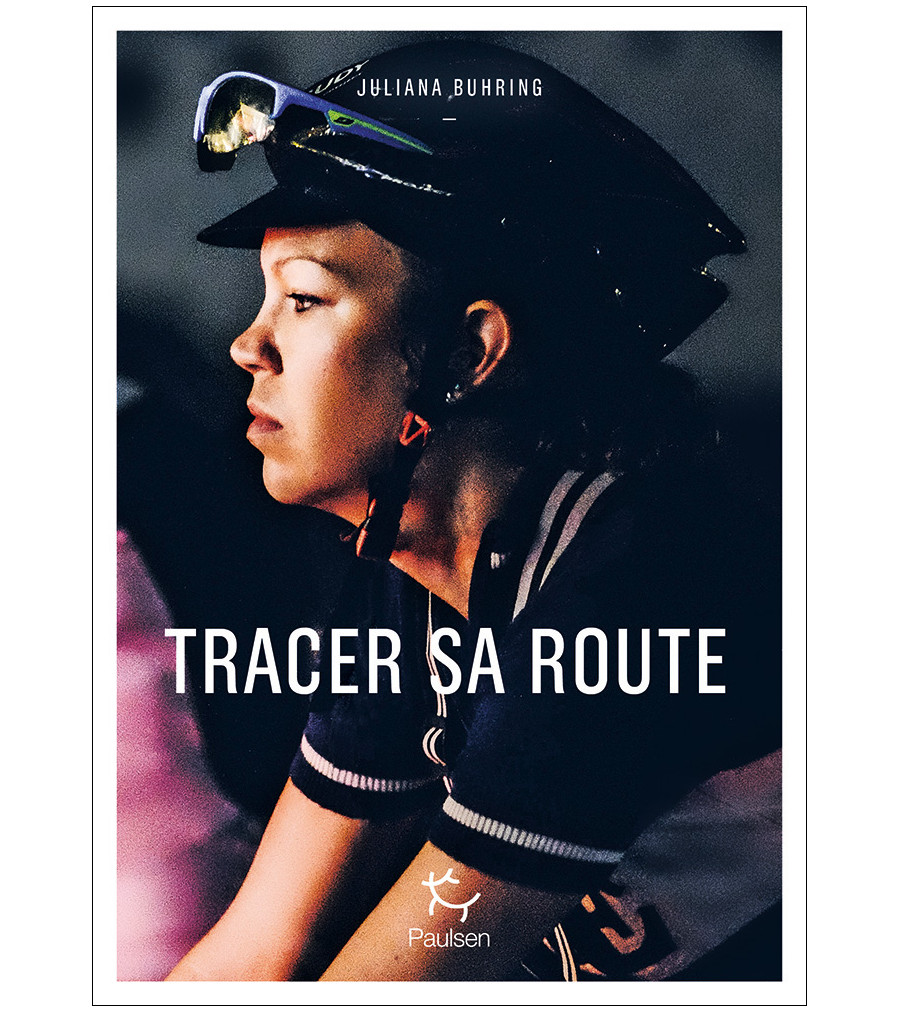 Tracer sa route