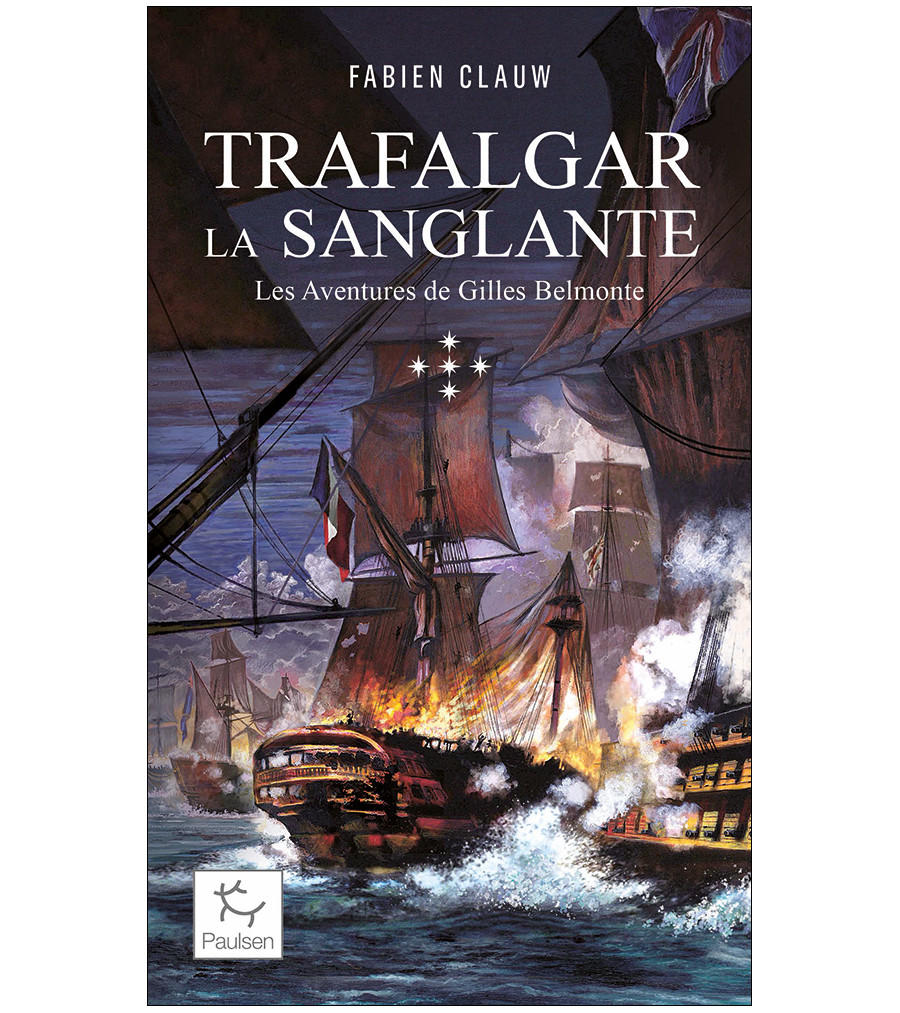 Trafalgar la sanglante