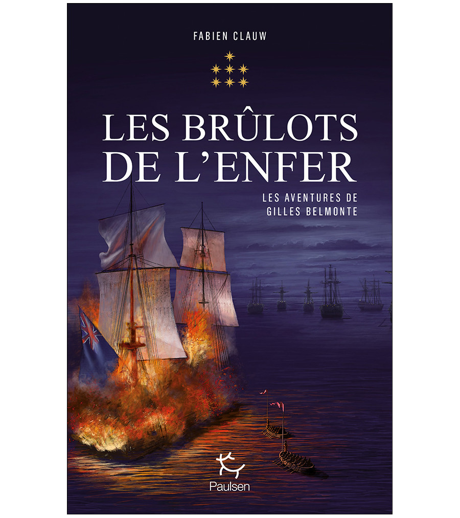 Les Brûlots de l'Enfer