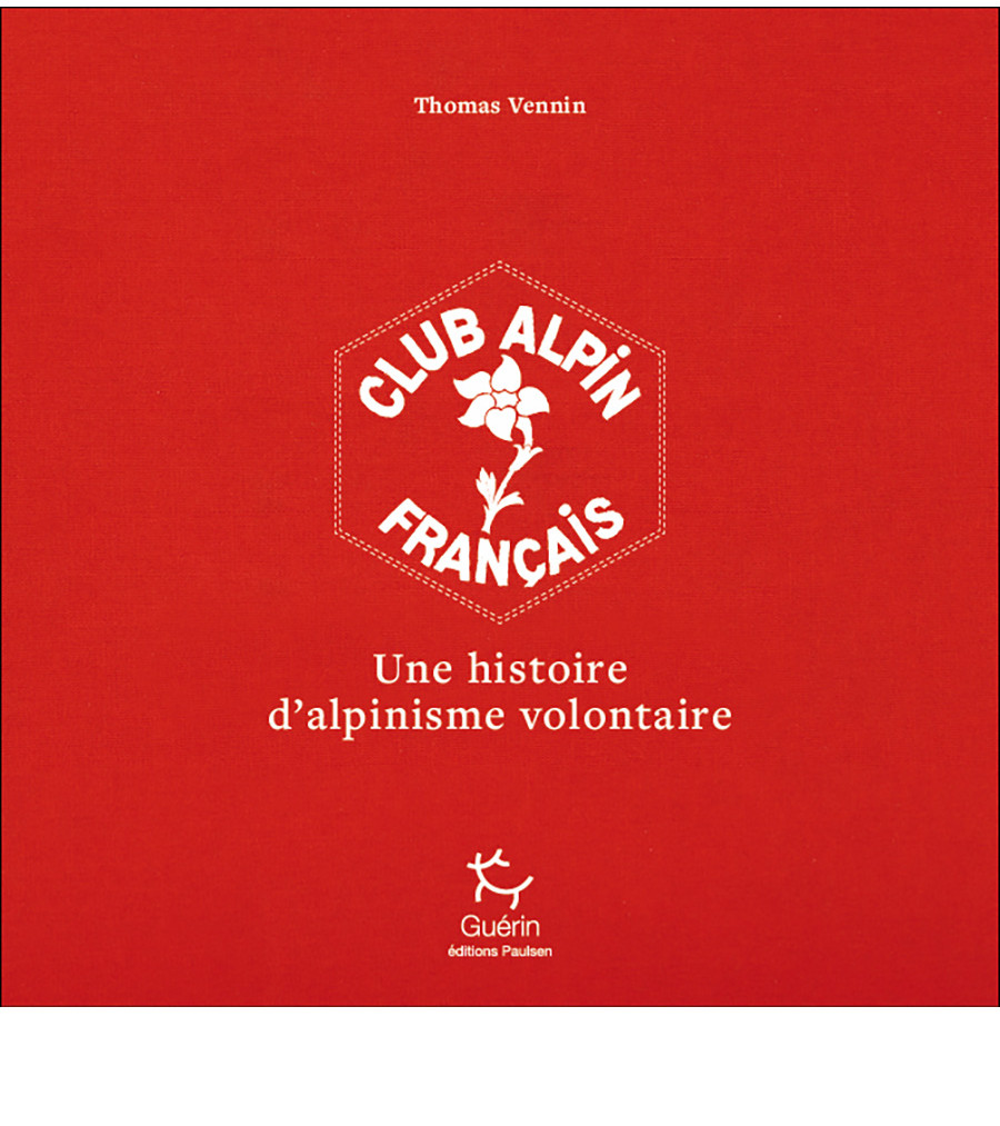 Le CLUB ALPIN FRANCAIS