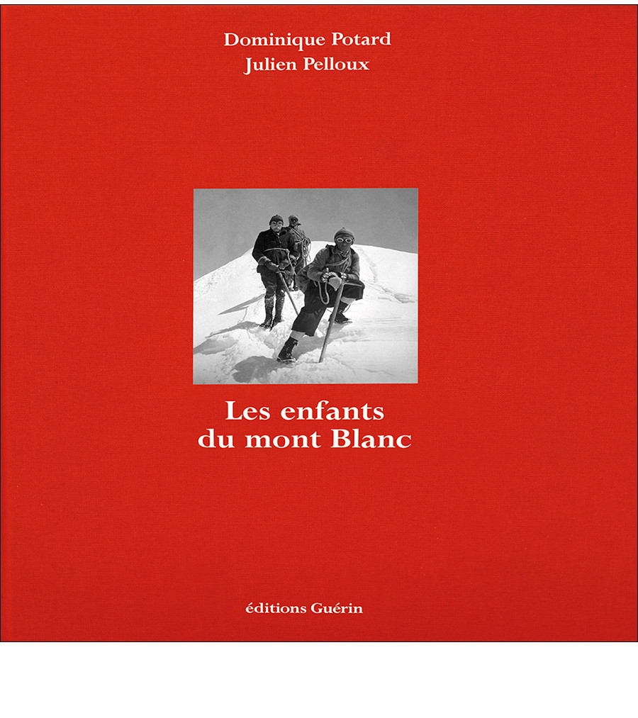 Les enfants du mont Blanc