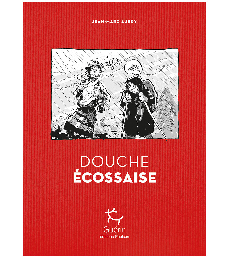 Douche Écossaise