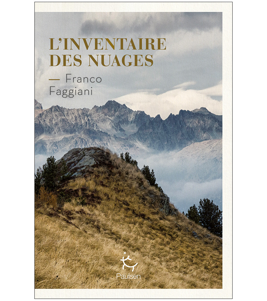 L’INVENTAIRE DES NUAGES