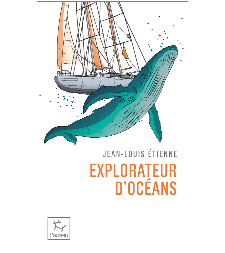 Explorateur d'océans