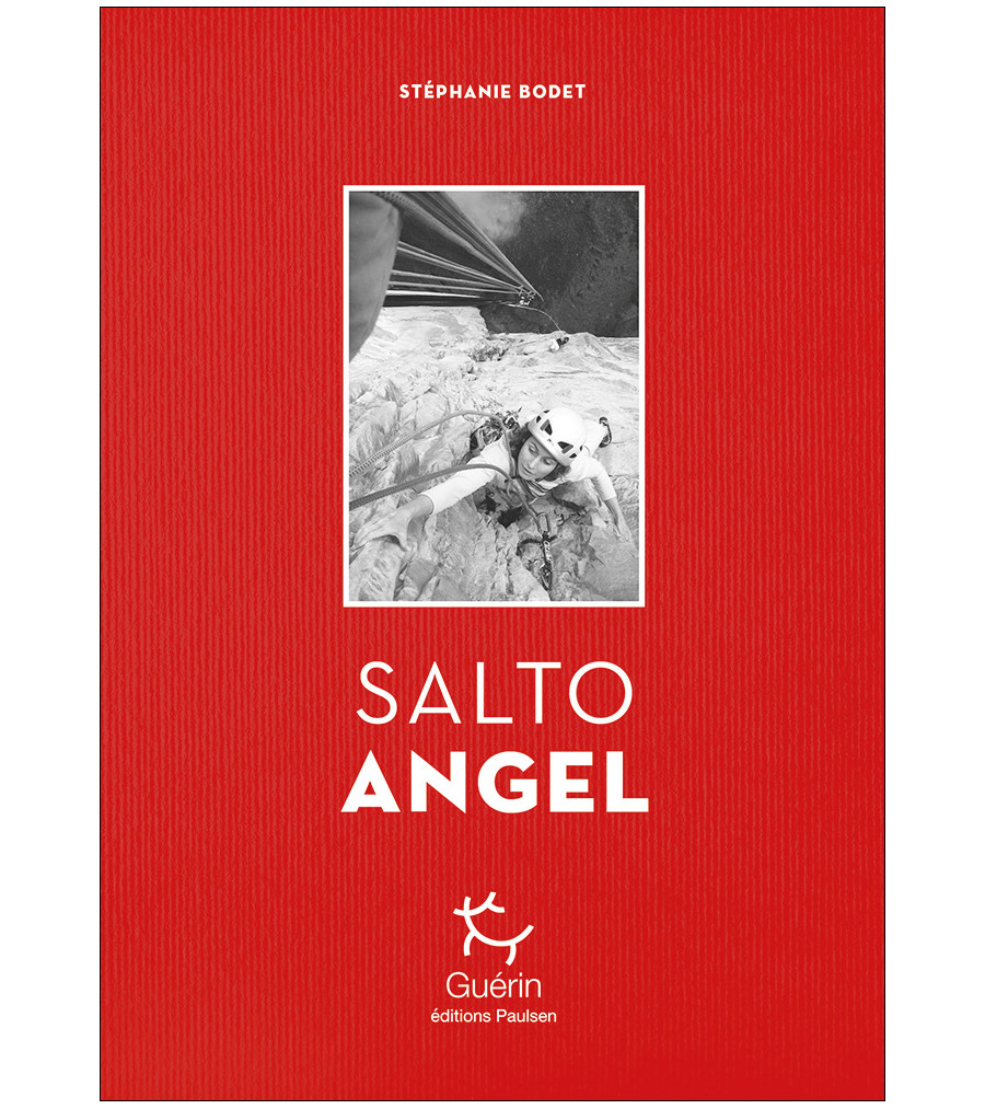 Salto Angel