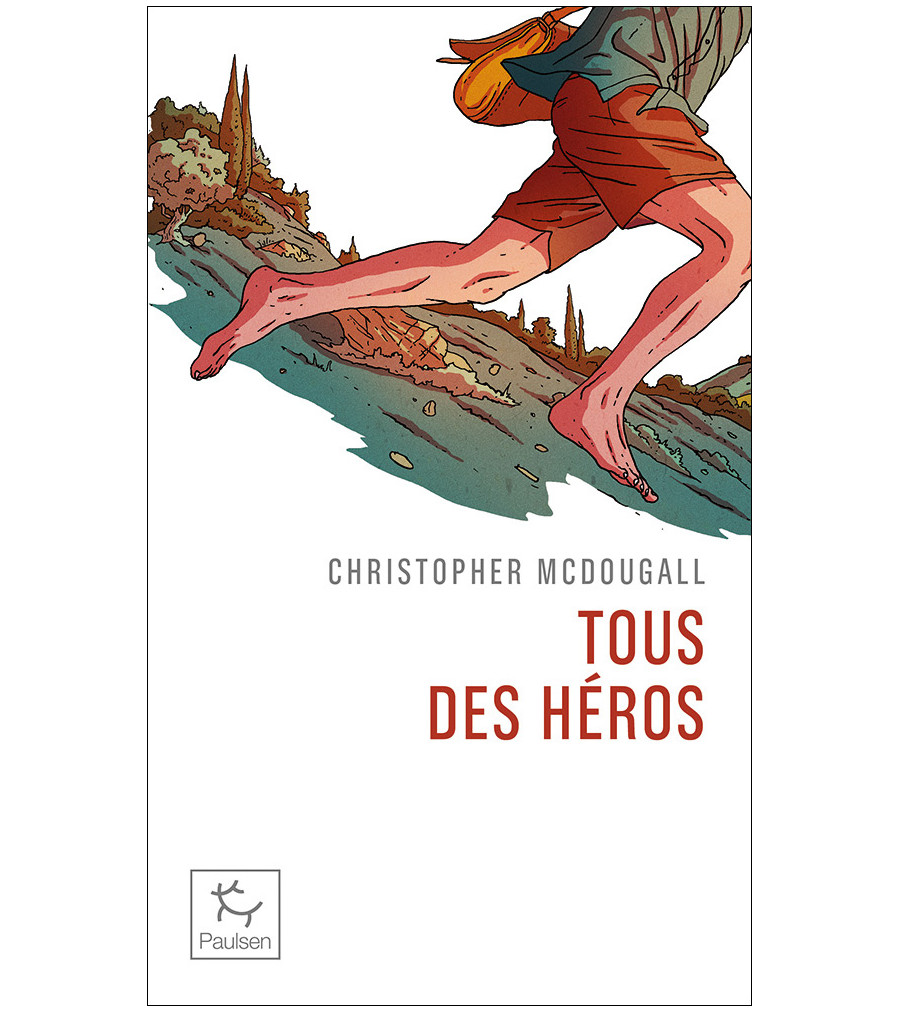 TOUS DES HEROS