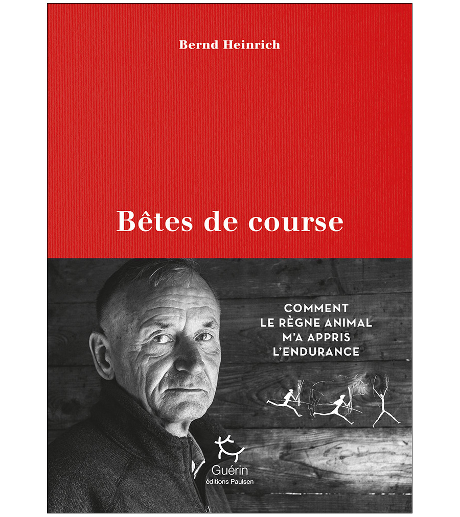 Bêtes de course