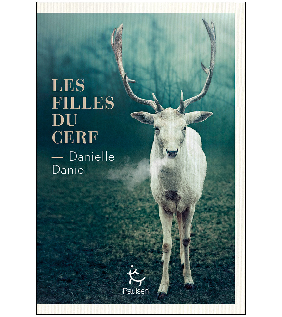 LES FILLES DU CERF