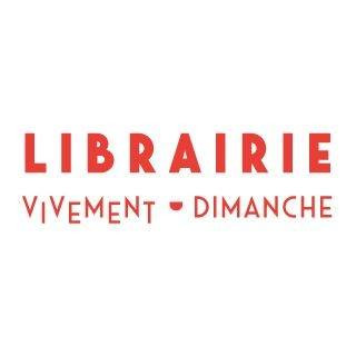 Rencontre à la librairie Vivement Dimanche à Lyon
