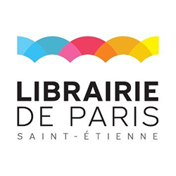Rencontre à la libraire de Paris à Saint-Etienne