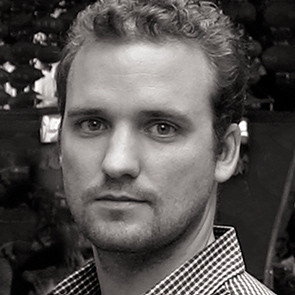 Alexandre Trudeau