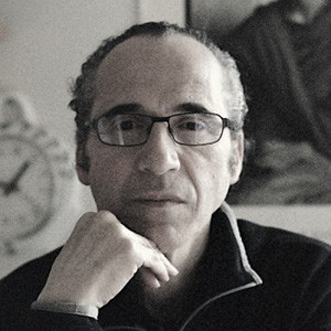 Djamel Tahi