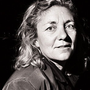 Nathalie Lamoureux