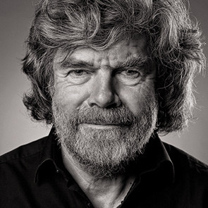 Reinhold Messner