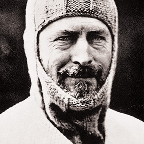 Douglas Mawson