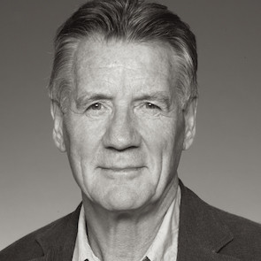 Michael Palin