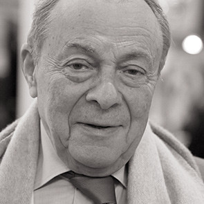 Michel Rocard