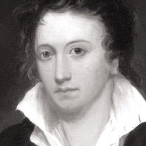 Percy Shelley