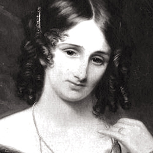 Mary Shelley