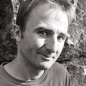 Ueli Steck